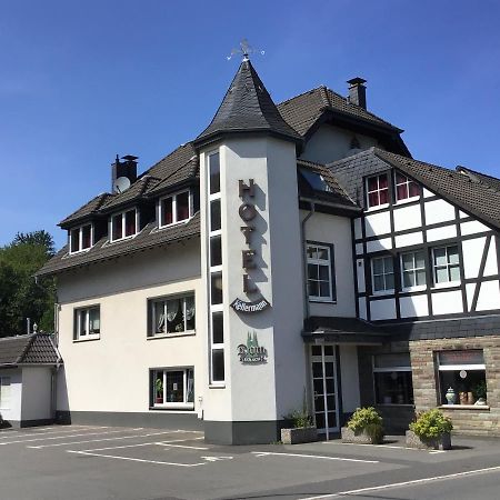 أوفيرات Hotel Kellermann المظهر الخارجي الصورة