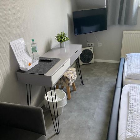 أوفيرات Hotel Kellermann المظهر الخارجي الصورة