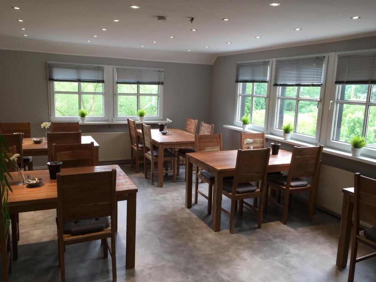 أوفيرات Hotel Kellermann المظهر الخارجي الصورة