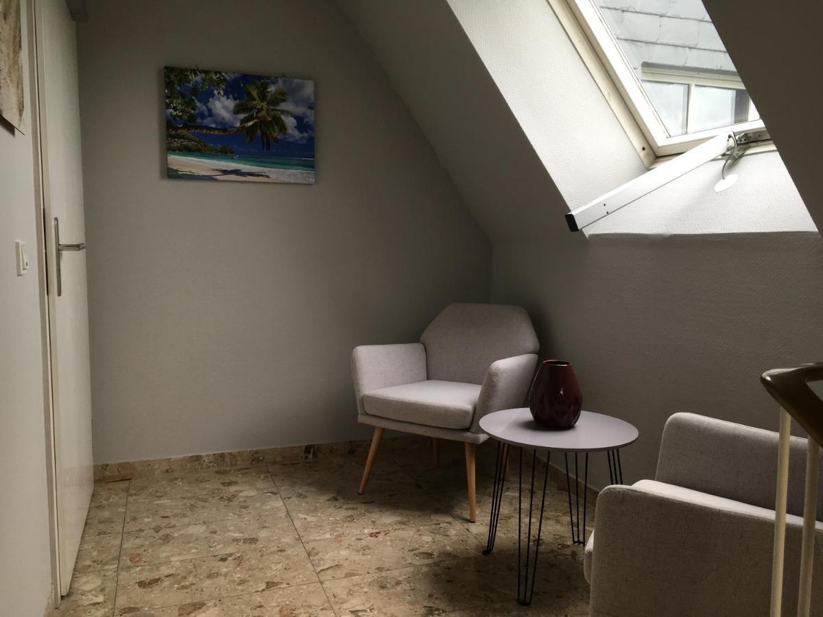 أوفيرات Hotel Kellermann المظهر الخارجي الصورة