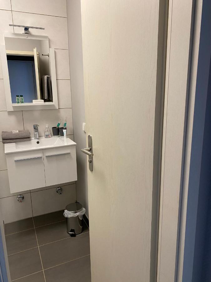 أوفيرات Hotel Kellermann المظهر الخارجي الصورة