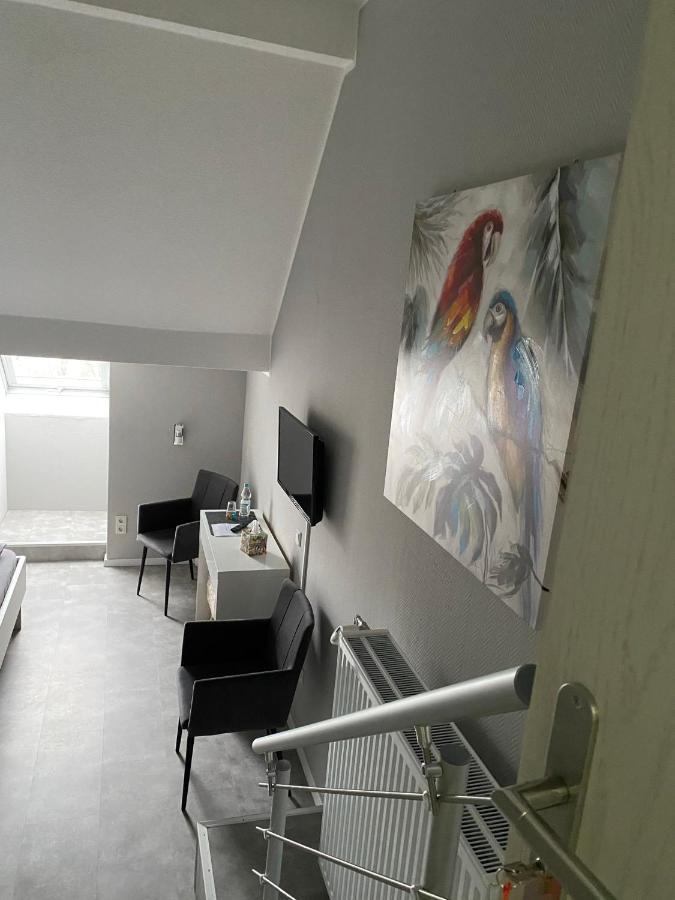 أوفيرات Hotel Kellermann المظهر الخارجي الصورة