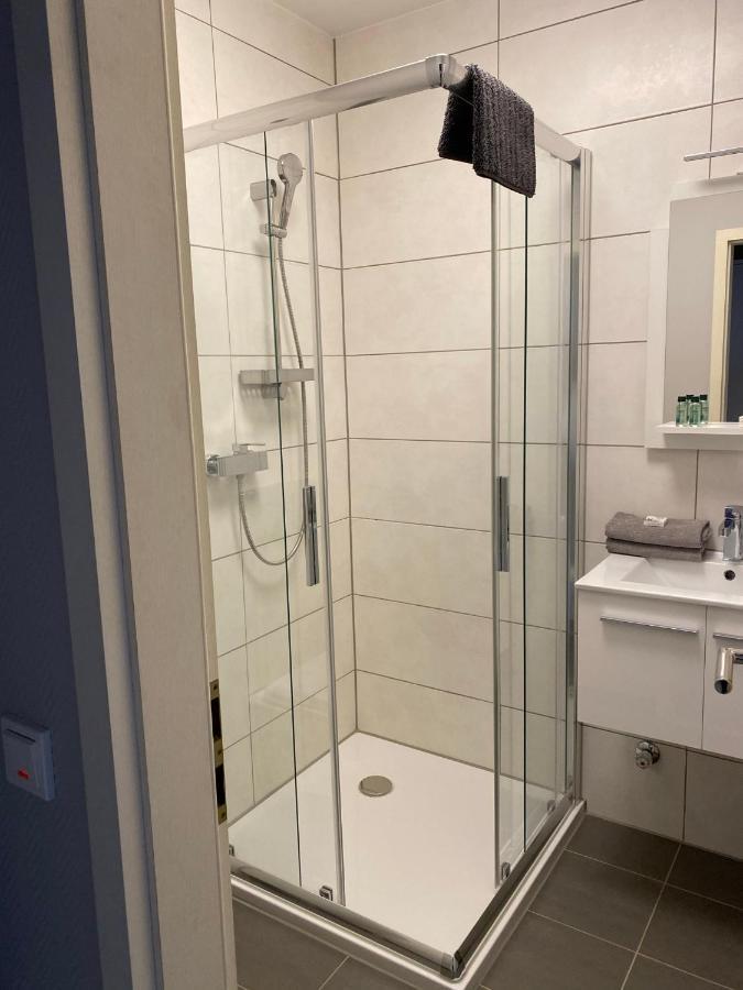 أوفيرات Hotel Kellermann المظهر الخارجي الصورة