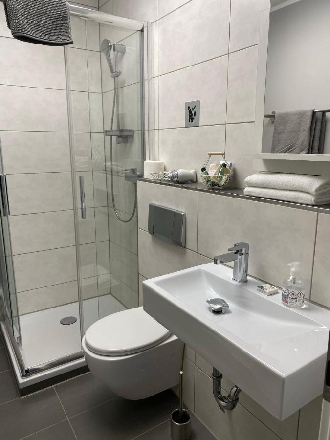 أوفيرات Hotel Kellermann المظهر الخارجي الصورة