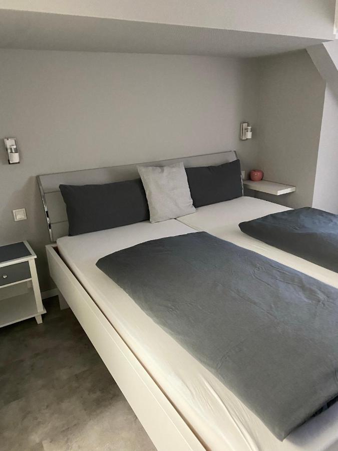 أوفيرات Hotel Kellermann المظهر الخارجي الصورة