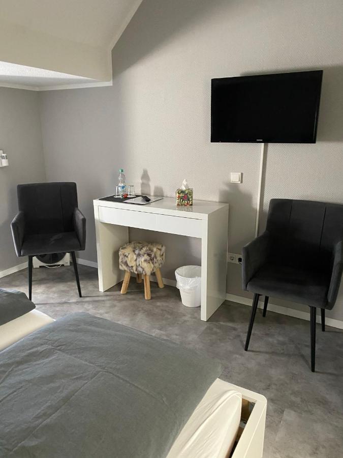 أوفيرات Hotel Kellermann المظهر الخارجي الصورة