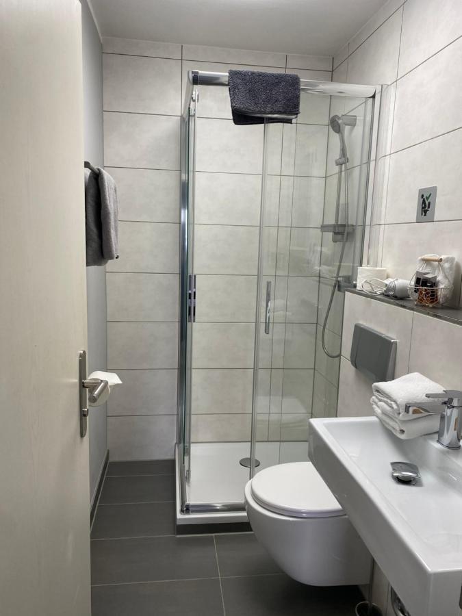 أوفيرات Hotel Kellermann المظهر الخارجي الصورة