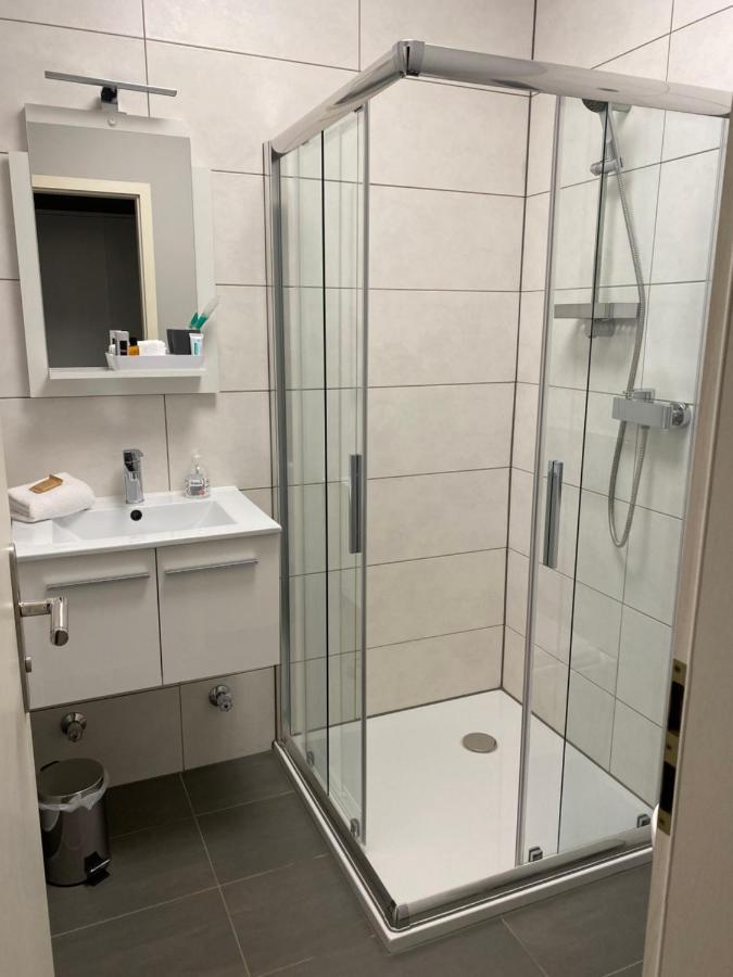 أوفيرات Hotel Kellermann المظهر الخارجي الصورة