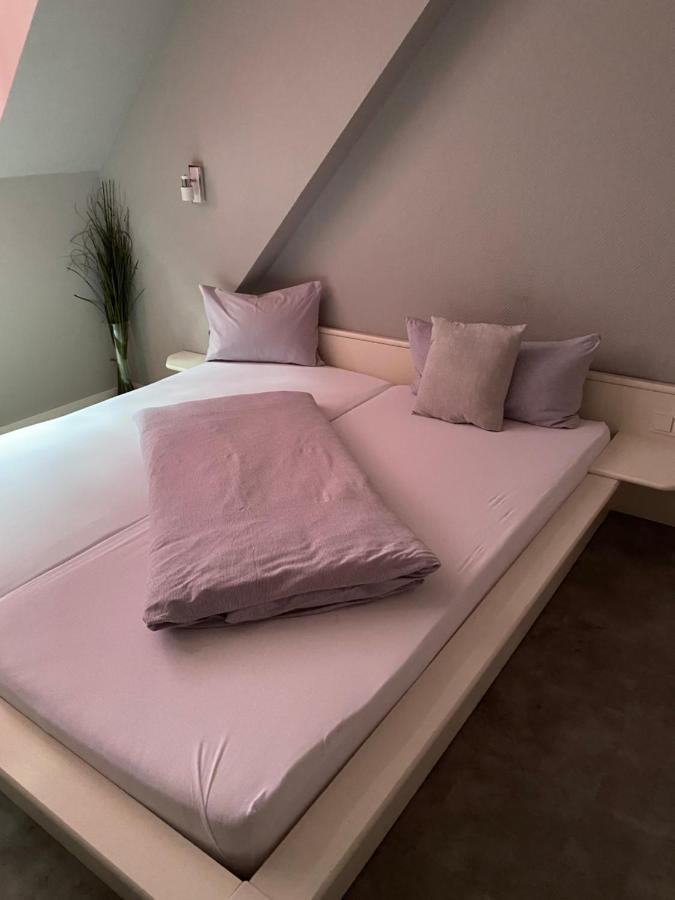 أوفيرات Hotel Kellermann المظهر الخارجي الصورة