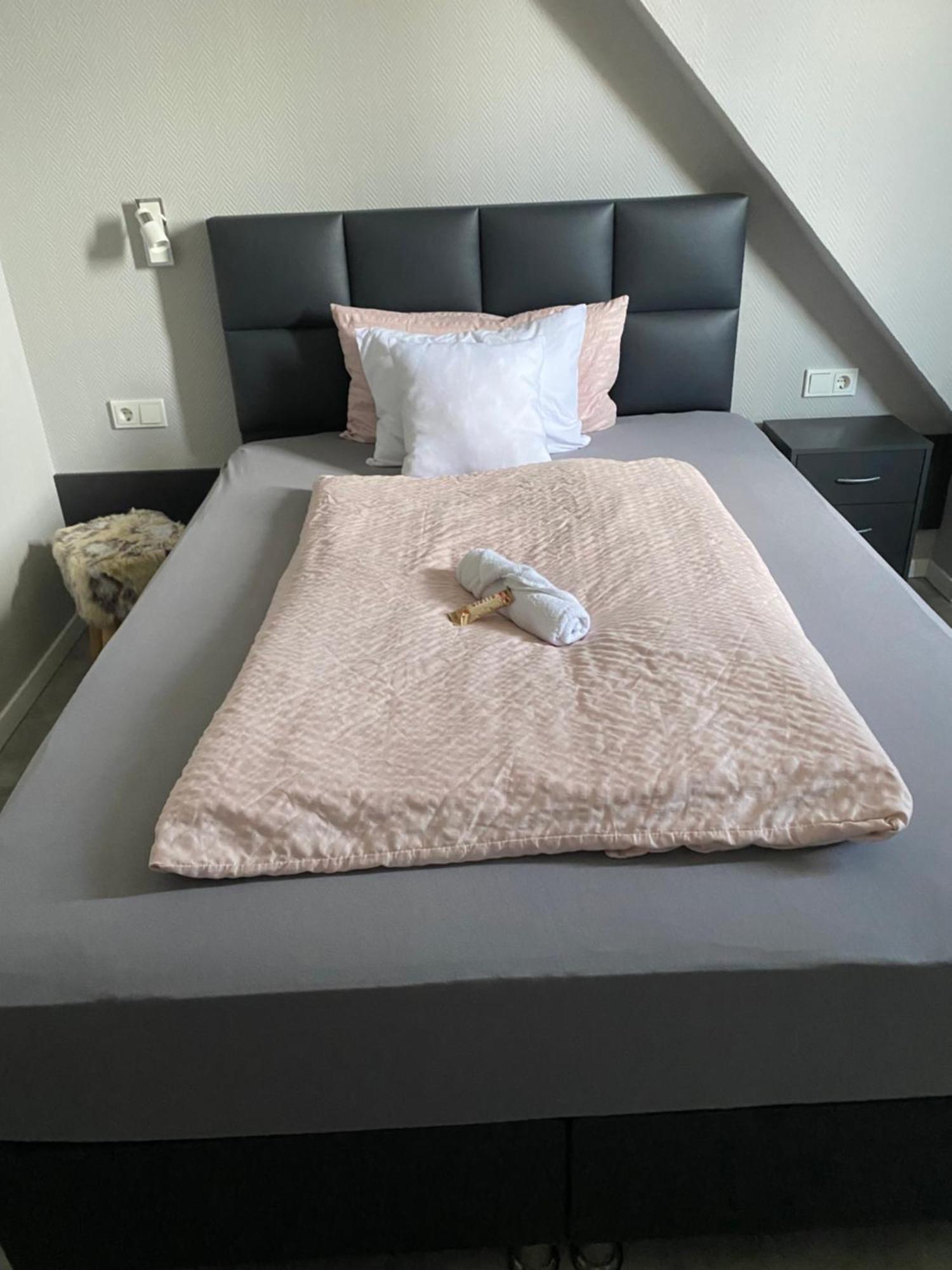 أوفيرات Hotel Kellermann المظهر الخارجي الصورة
