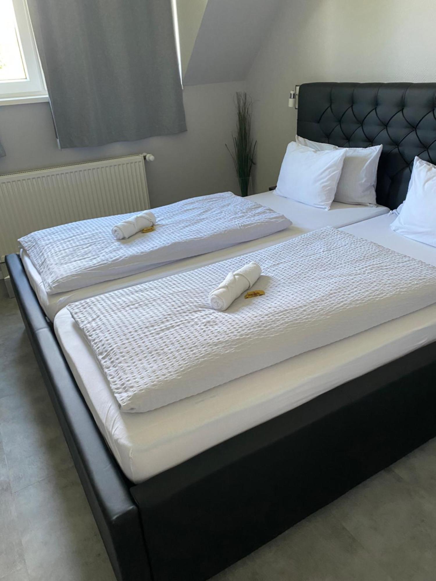 أوفيرات Hotel Kellermann المظهر الخارجي الصورة