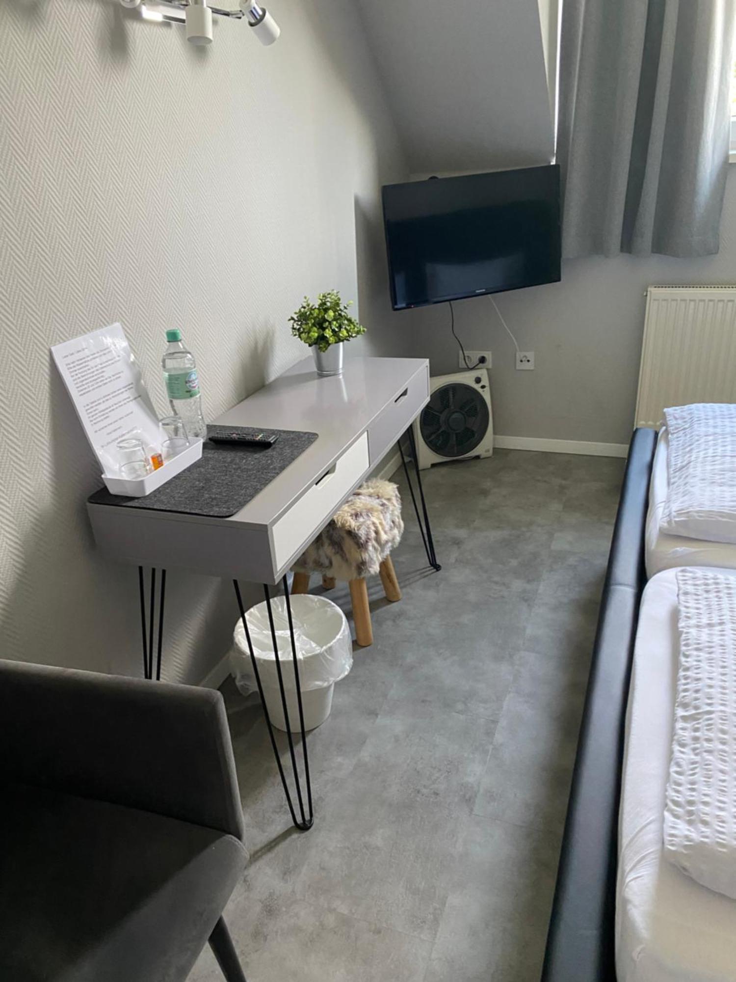 أوفيرات Hotel Kellermann المظهر الخارجي الصورة
