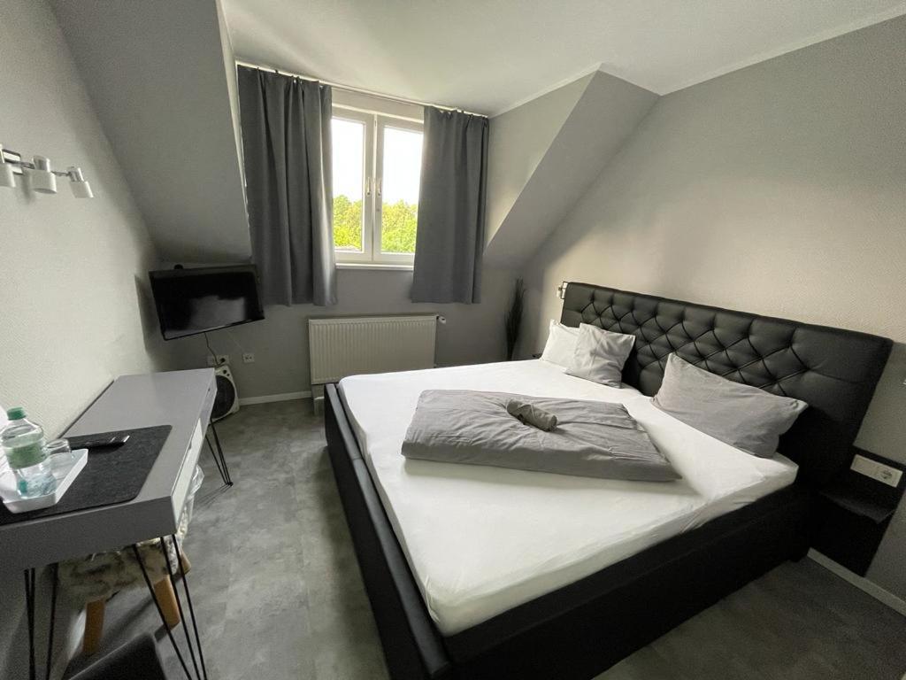 أوفيرات Hotel Kellermann المظهر الخارجي الصورة