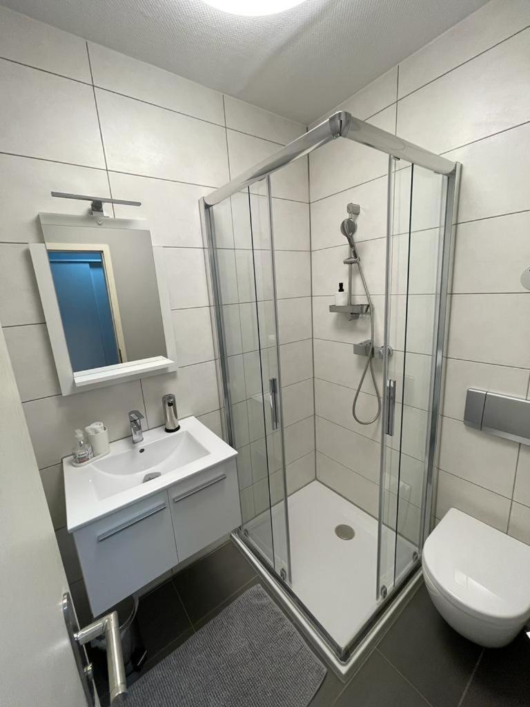 أوفيرات Hotel Kellermann المظهر الخارجي الصورة